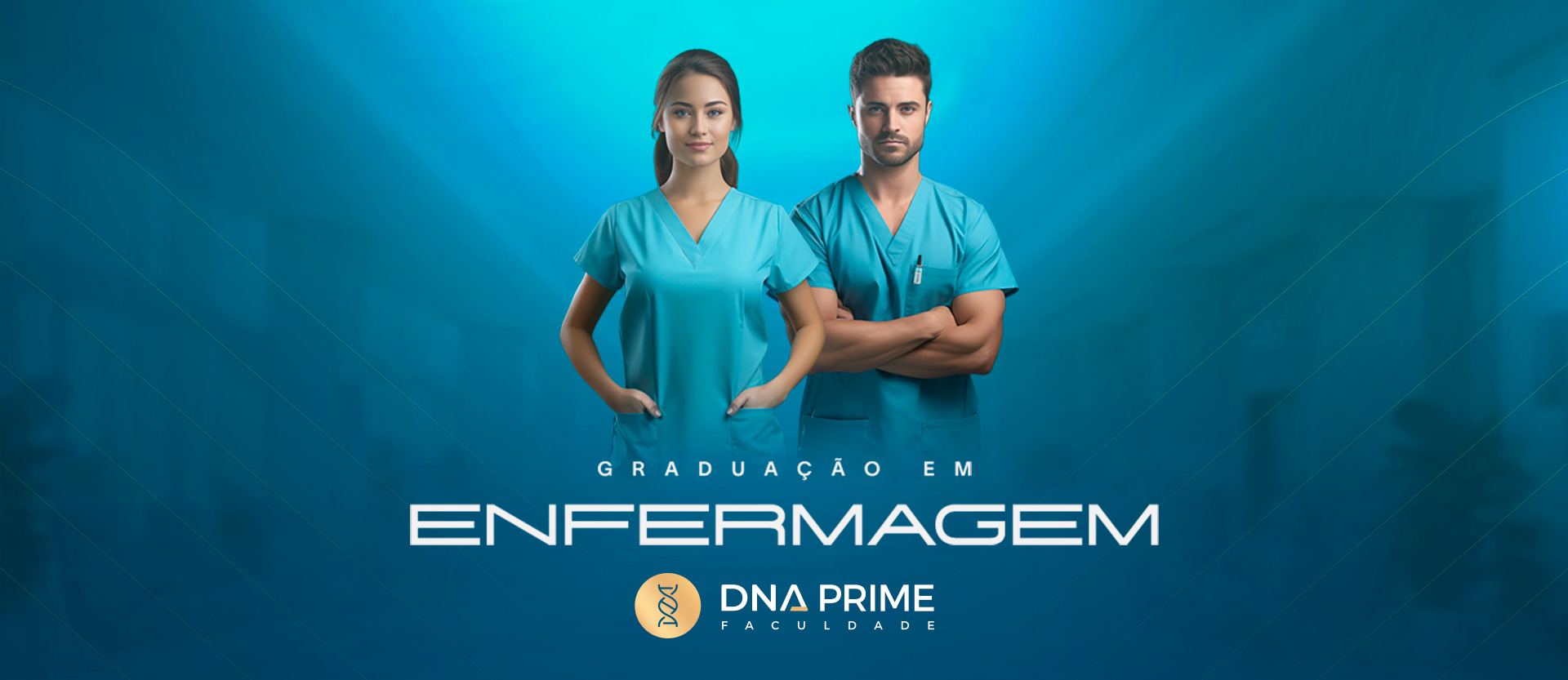 Graduação em Enfermagem