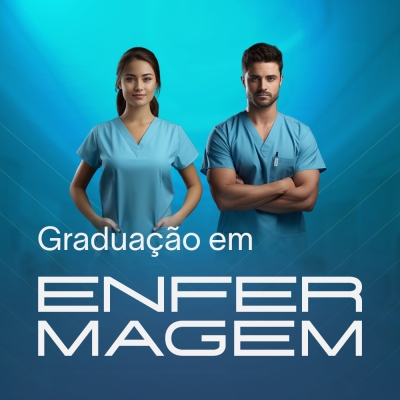 Graduação em Enfermagem 